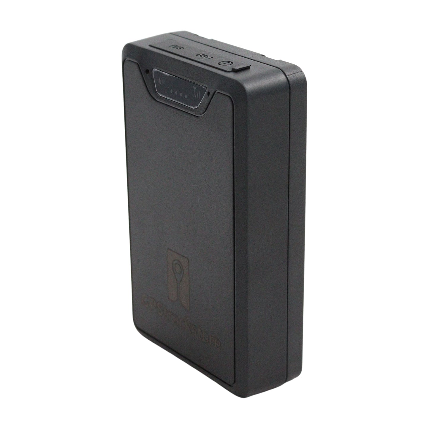 GPS Tracker volgsysteem LL302 - 6000mAh - 10 jaar sim wereldwijd