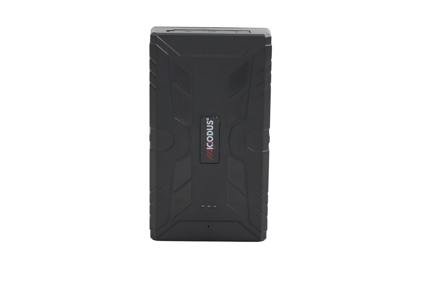 GPS Tracker volgsysteem ML910G - Multifunctionele asset tracker met 10.000mAh accu