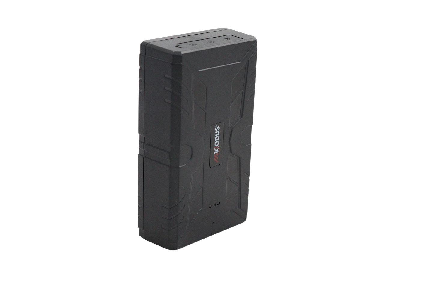 GPS Tracker volgsysteem ML910G - Multifunctionele asset tracker met 10.000mAh accu