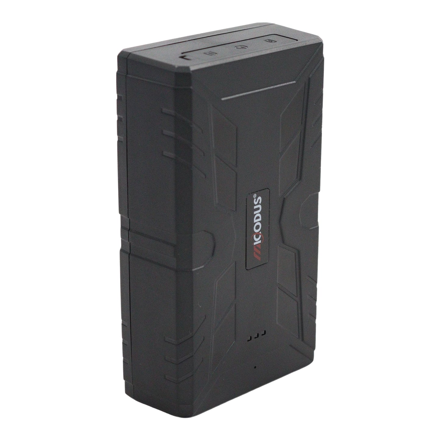 GPS Tracker volgsysteem ML910G - Multifunctionele asset tracker met 10.000mAh accu